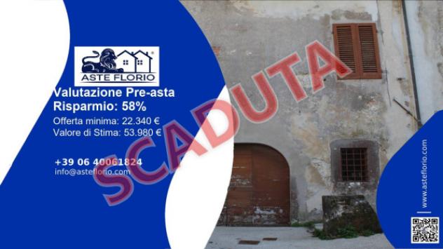 appartamento in vendita a Pescaglia