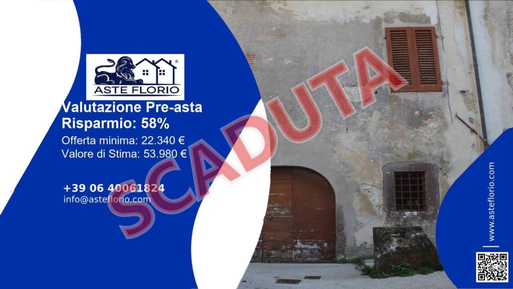 appartamento in vendita a Pescaglia