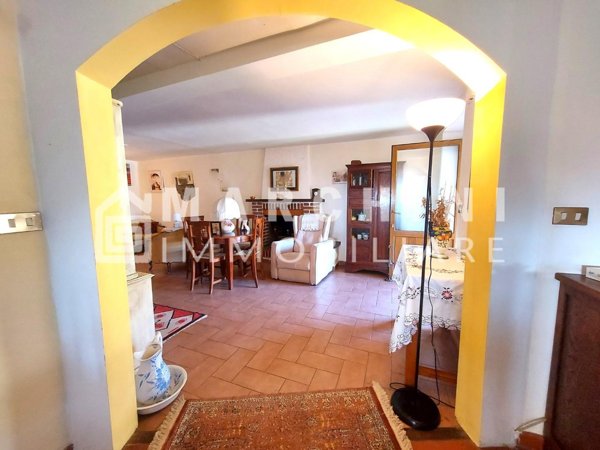 casa indipendente in vendita a Pescaglia