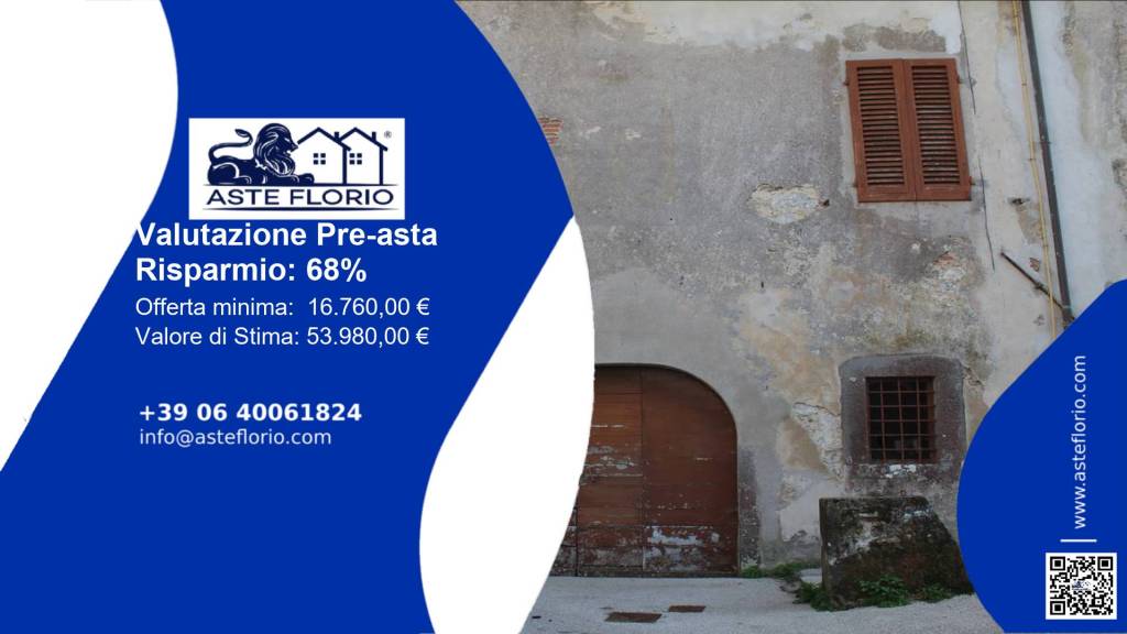 appartamento in vendita a Pescaglia