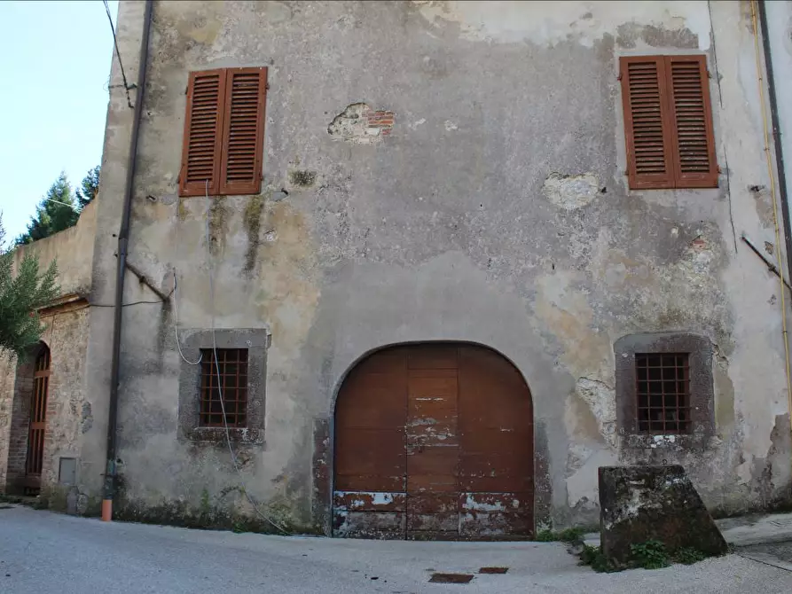 appartamento in vendita a Pescaglia