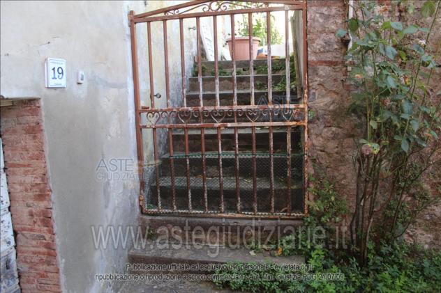 appartamento in vendita a Pescaglia