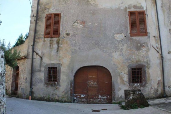 appartamento in vendita a Pescaglia