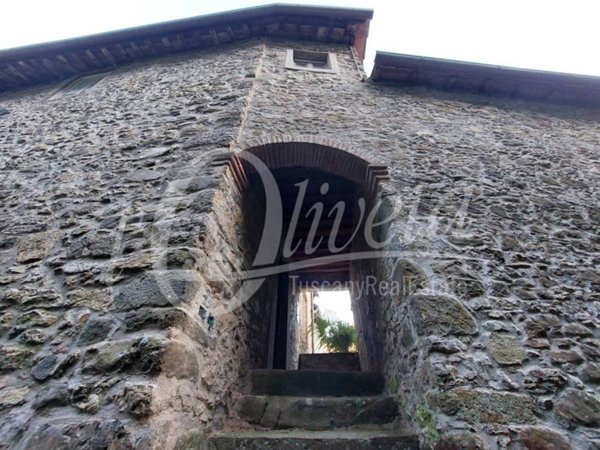 casa indipendente in vendita a Pescaglia in zona Convalle