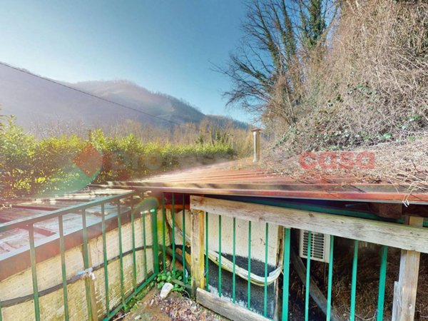 appartamento in vendita a Pescaglia