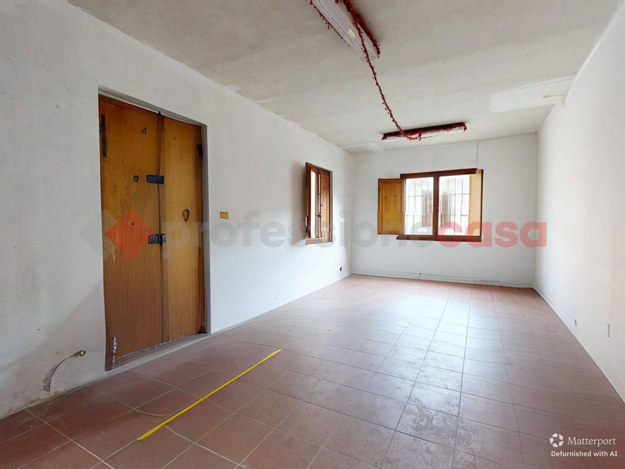 appartamento in vendita a Pescaglia