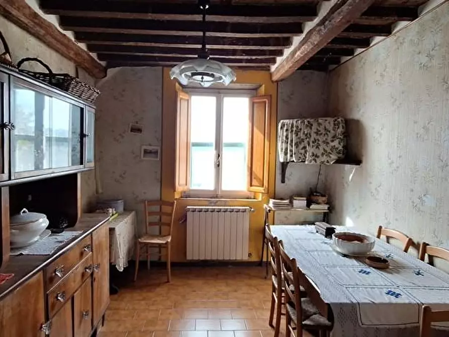 casa indipendente in vendita a Pescaglia