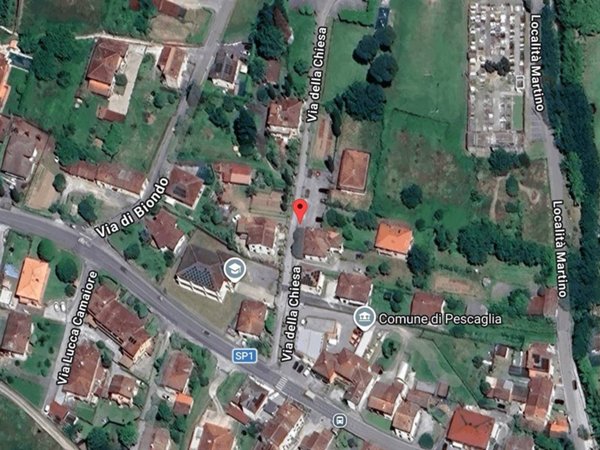 appartamento in vendita a Pescaglia