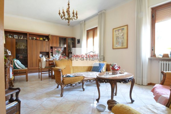 appartamento in vendita a Pescaglia in zona San Martino in Freddana