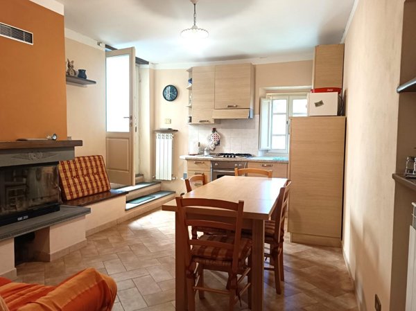 appartamento in vendita a Pescaglia