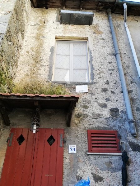 appartamento in vendita a Pescaglia in zona Pascoso