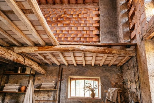 casa indipendente in vendita a Pescaglia in zona San Martino in Freddana