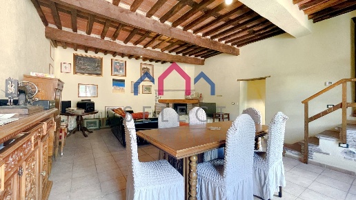 appartamento in vendita a Pescaglia