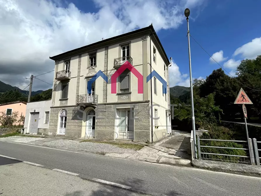 appartamento in vendita a Pescaglia