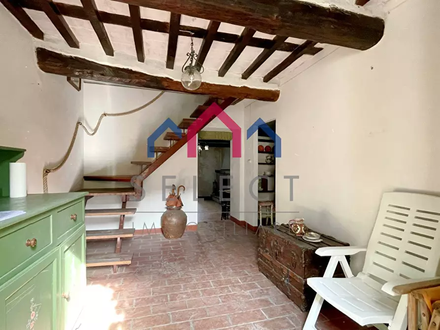 casa indipendente in vendita a Pescaglia