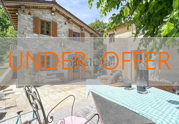 casale in vendita a Pescaglia