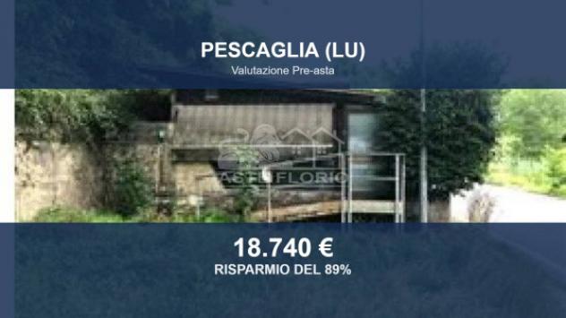 negozio in vendita a Pescaglia