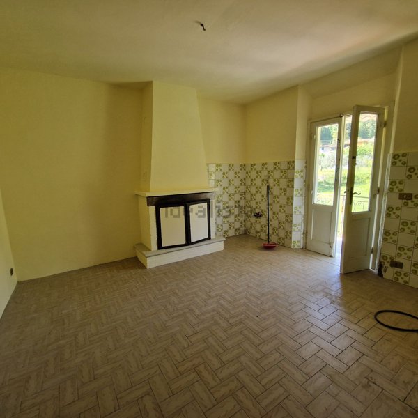 appartamento in vendita a Pescaglia