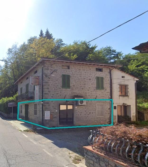 negozio in vendita a Pescaglia