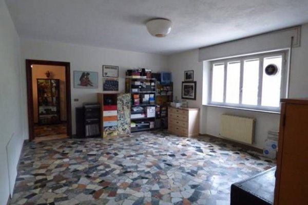 appartamento in vendita a Pescaglia