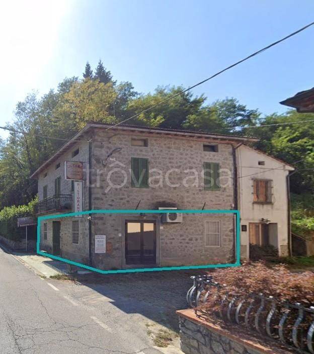 negozio in vendita a Pescaglia