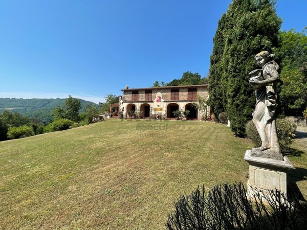 casa indipendente in vendita a Pescaglia in zona San Martino in Freddana