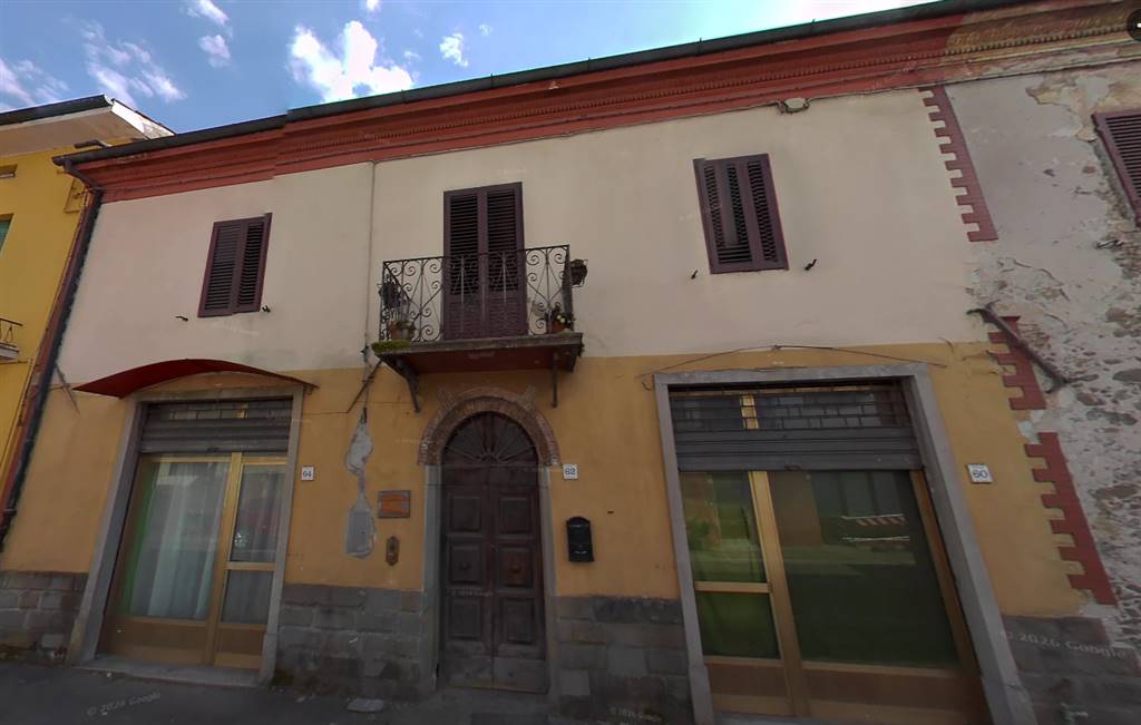 appartamento in vendita a Pescaglia