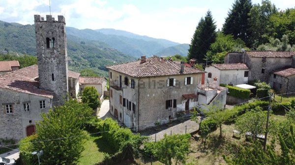 appartamento in vendita a Pescaglia
