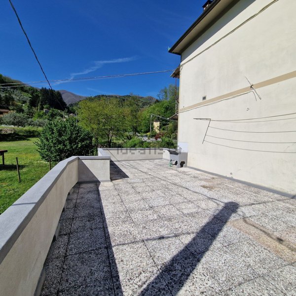 appartamento in vendita a Pescaglia