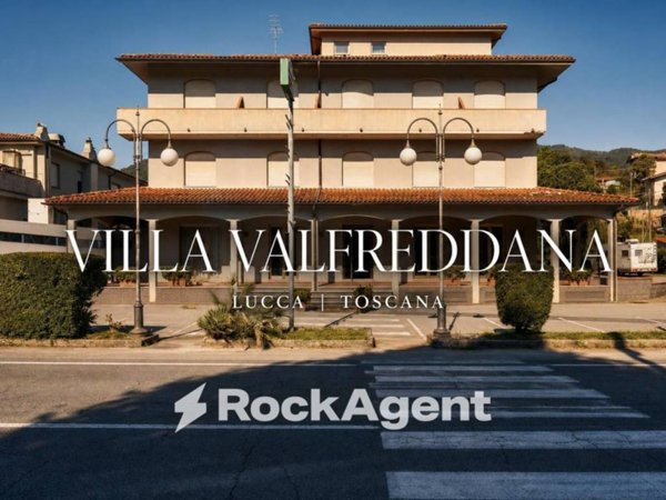 casa indipendente in vendita a Pescaglia in zona San Martino in Freddana