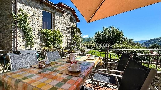 casale in vendita a Pescaglia