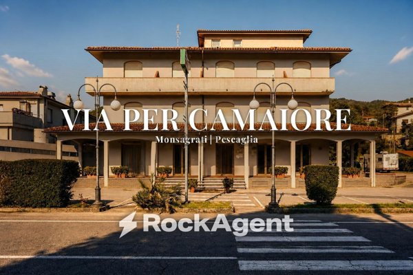 casa indipendente in vendita a Pescaglia in zona Monsagrati