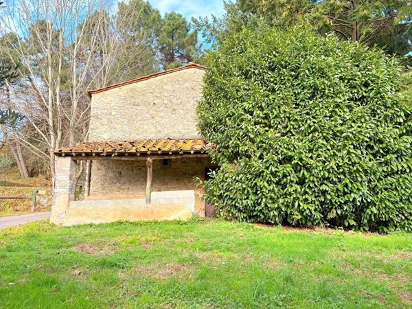 appartamento in vendita a Pescaglia in zona San Martino in Freddana