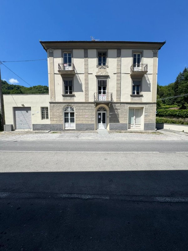 appartamento in vendita a Pescaglia