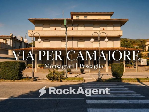 casa indipendente in vendita a Pescaglia in zona San Martino in Freddana