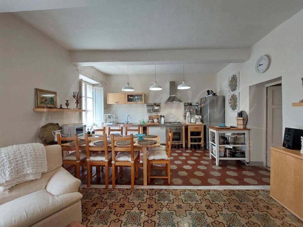 casa indipendente in vendita a Pescaglia in zona Pascoso