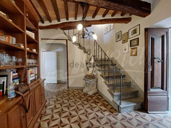 casale in vendita a Pescaglia in zona San Rocco