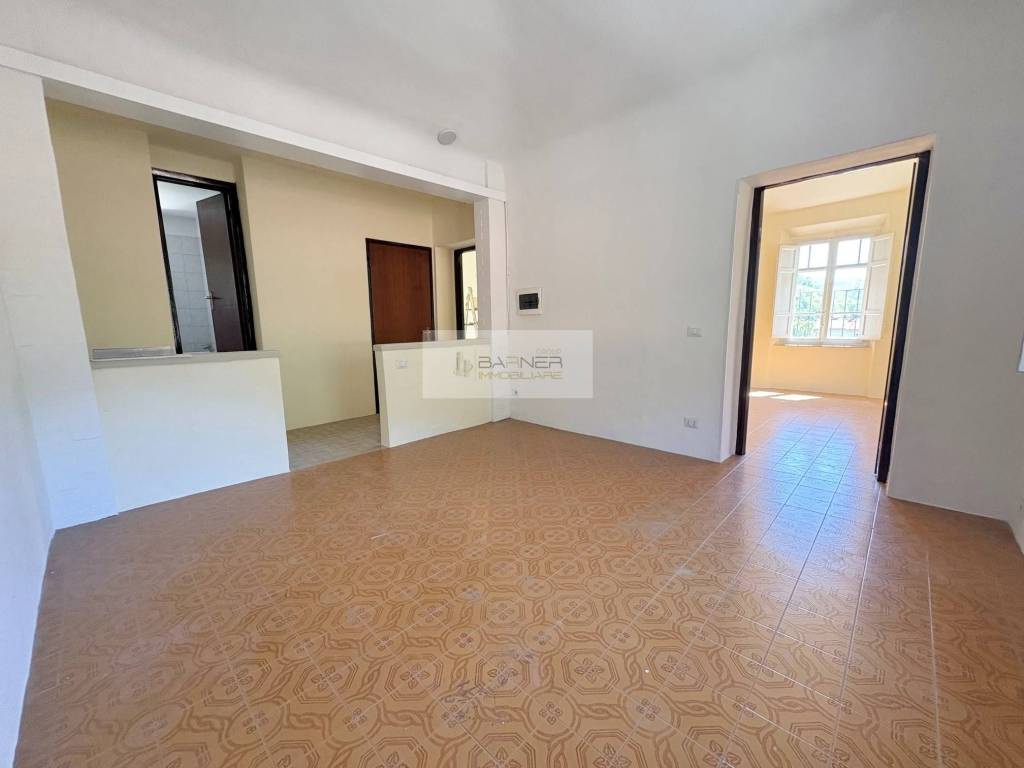 appartamento in vendita a Pescaglia in zona Convalle
