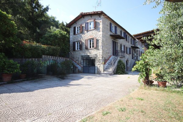 casale in vendita a Pescaglia in zona San Martino in Freddana