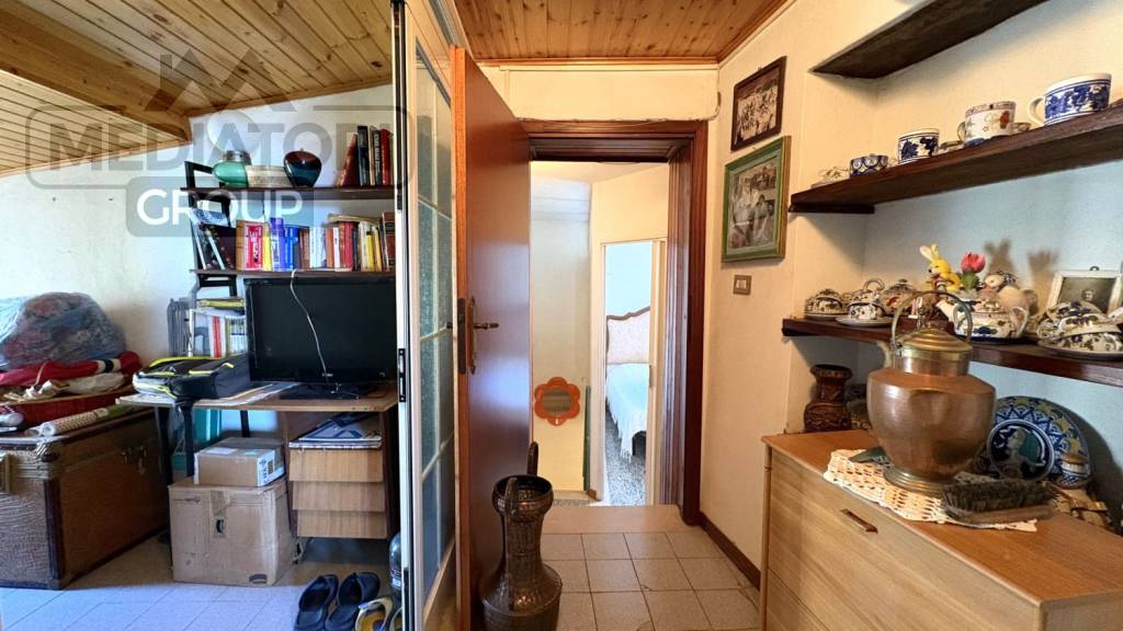 casa indipendente in vendita a Pescaglia in zona Fiano