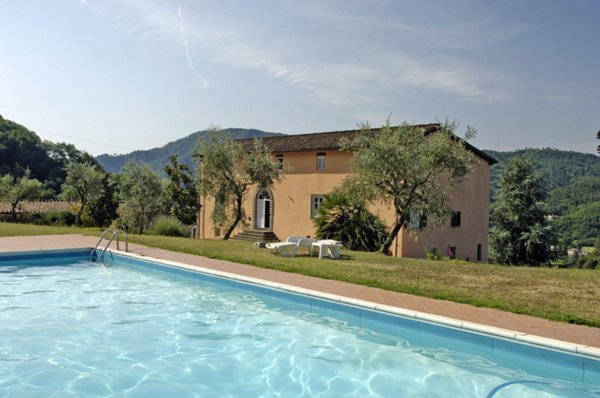 appartamento in vendita a Pescaglia