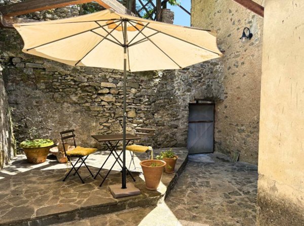 appartamento in vendita a Pescaglia in zona Convalle