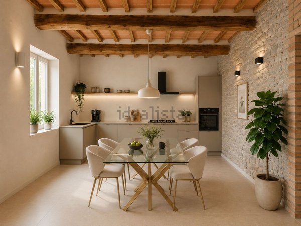 appartamento in vendita a Pescaglia