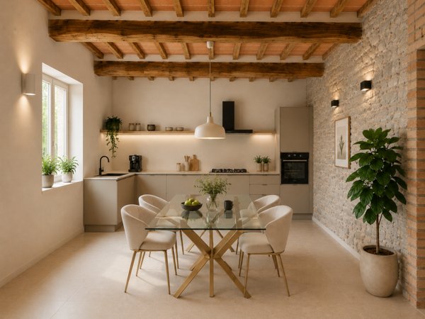 casale in vendita a Pescaglia