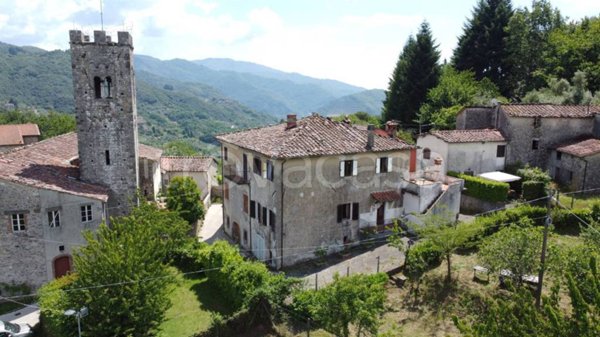 appartamento in vendita a Pescaglia