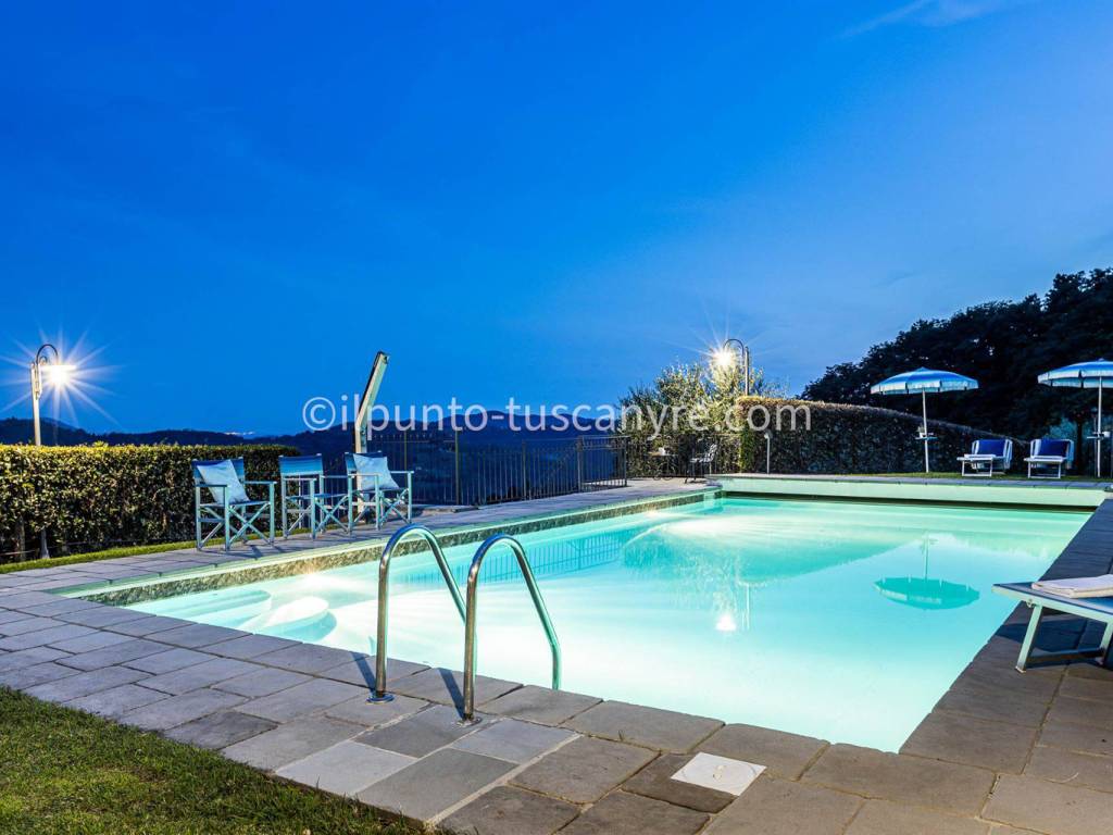 casa indipendente in vendita a Pescaglia in zona San Martino in Freddana