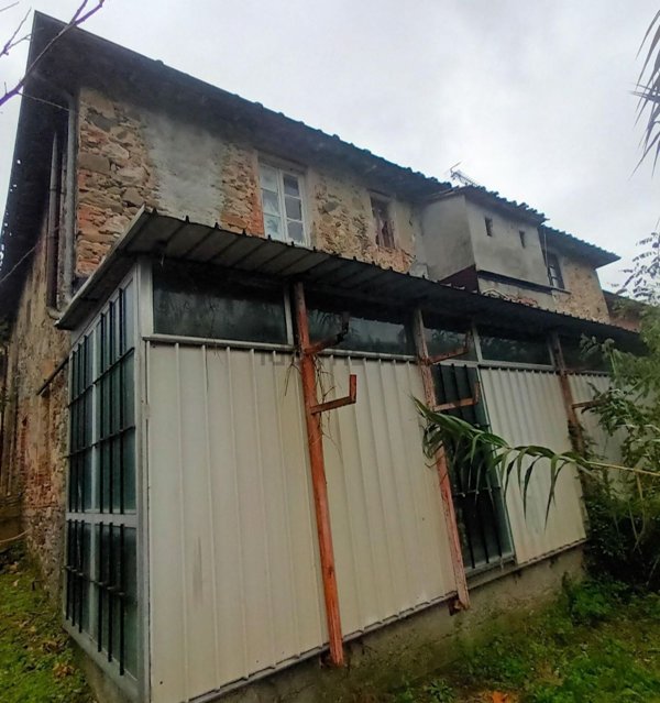 casa semindipendente in vendita a Pescaglia in zona San Martino in Freddana