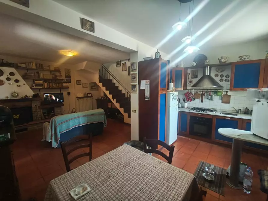 casa indipendente in vendita a Pescaglia in zona San Martino in Freddana