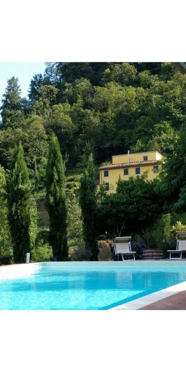 casale in vendita a Pescaglia