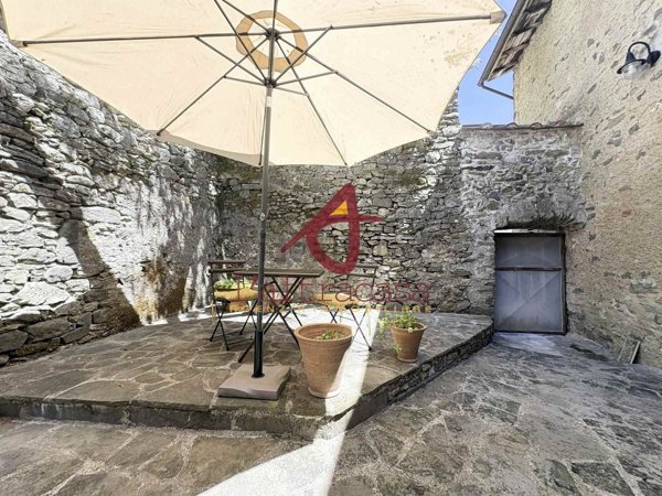 appartamento in vendita a Pescaglia